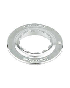 Shimano SM-RT67 Ghiera di Chiusura Center Lock