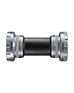 Shimano BB-RS501 Movimento Centrale a Filetto