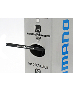 Shimano Guaina Freno M-System incomprimibile MTB - 1 metro