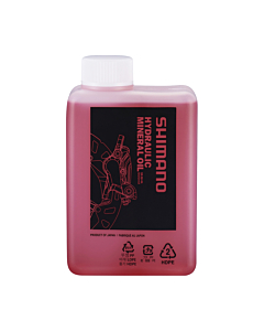 Shimano Olio Minerale per Freni a Disco 500ml