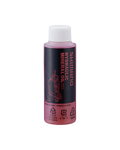 Shimano Olio Minerale per Freni a Disco 100ml