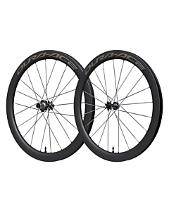 Shimano Dura-Ace WH-R9370 C50 TL Ruote Strada 2026