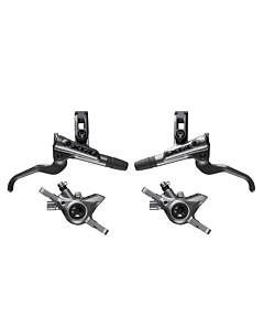 Shimano XTR M9200 Coppia Freni a Disco MTB