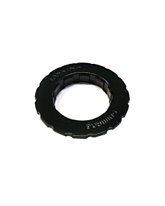 Shimano SM-RT30 Ghiera di Chiusura Center Lock