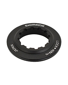 Shimano SM-RT81 Ghiera di Chiusura Center Lock