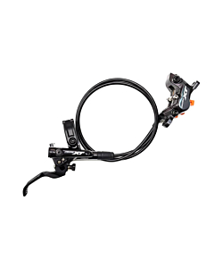 Shimano XT M8120 Freno a Disco Posteriore MTB (4 Pistoni - 85 cm)