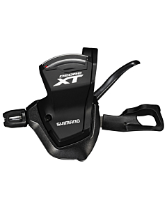 Shimano XT SL-M8000-L Comando Cambio Anteriore 2/3v