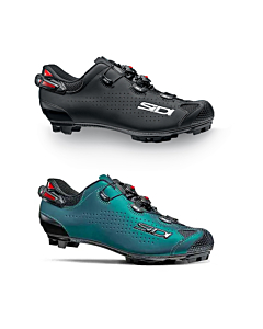 Sidi Tiger 2 SRS Carbon Scarpe MTB