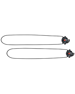 Sidi Tecno-4 Push Coppia Rotori (Sixty)