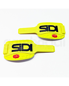 Sidi Soft Instep 2 Giallo Fluo