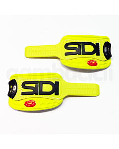 Sidi Soft Instep 3 Giallo Fluo