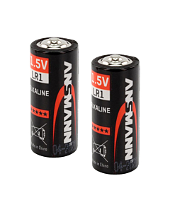 Batterie LR1 Sigma (2x)