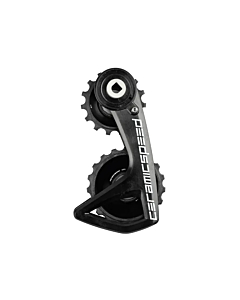 CeramicSpeed OSPW RS Alpha Team SRAM Red/Force AXS
