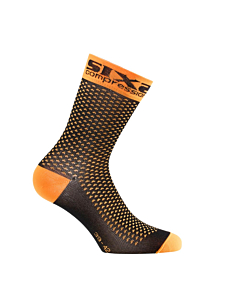 SIXS Comp Sho Calze Corte a Compressione