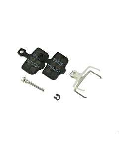 Sram Pastiglie Organiche eTap AXS / Level / Elixir / DB