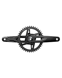 Sram Rival XPLR E1 DUB Wide Guarnitura 1x13v