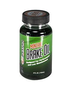 Sram Maxima Olio Minerale 118 ml