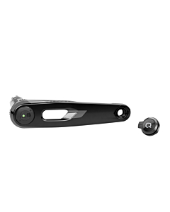 Sram Rival AXS E1 Pedivella Power Meter