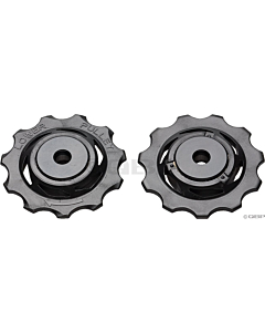 Sram Coppia Pulegge X0 (da 2008) 10v