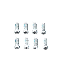 Sram Kit Viti T20 Spider Guarnitura 8 fori