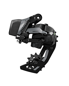 Sram Rival AXS E1 Cambio Wireless 12v