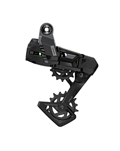 Sram Rival XPLR AXS E1 Cambio Gravel Wireless 13v