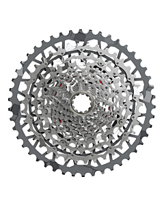 Sram Rival XPLR XG-1351 Cassetta Pignoni 13v 46T
