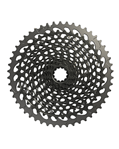 Sram X01 Eagle XG-1295 Cassetta Pignoni 12v 10-52T 