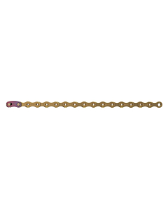 Sram XX1 Eagle Gold Catena 12v (126 maglie)