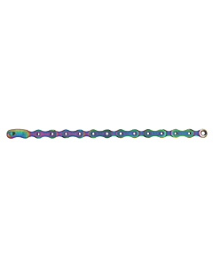 Sram XX1 Eagle Rainbow Catena 12v (126 maglie)