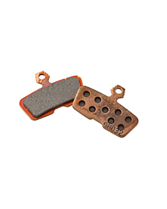 Sram Pastiglie Sinterizzate Code 2011 / Guide RE (OEM)