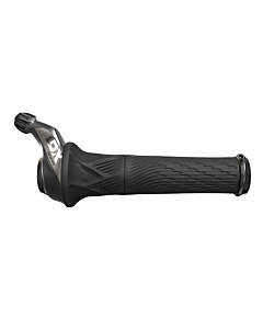 Sram X01 Eagle Black Comando Cambio Grip Shift 1x12v