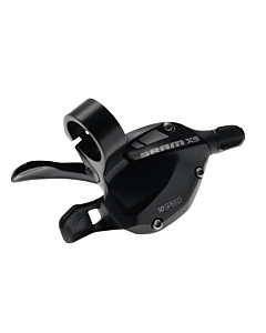 Sram X5 Trigger Comando Cambio Posteriore 10v