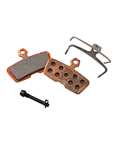 Sram Pastiglie Sinterizzate Code 2011 / Guide RE