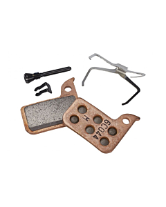 Sram Pastiglie Sinterizzate Red / Level Monoblocco