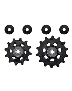 Sram Coppia Pulegge Cambio GX 2x11v