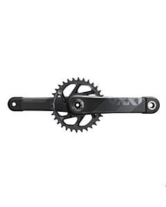 Sram XX1 Eagle SL DUB Boost Guarnitura 1x12v