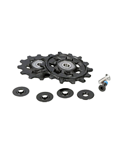 Sram GX Eagle AXS Coppia Pulegge 12v