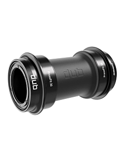 Sram DUB Wide PF30 Movimento Centrale Press Fit (68x46mm)