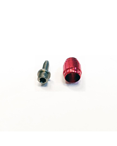 Sram Ogiva + Spinotto Stealth-a-Majig