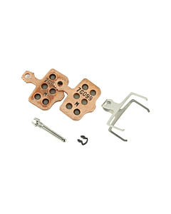 Sram Pastiglie Sinterizzate eTap AXS / Level / Elixir / DB