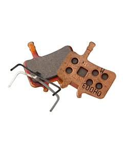 Sram Pastiglie Sinterizzate Juicy / BB7