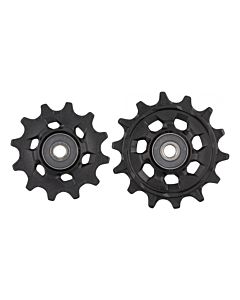 Sram GX Eagle Coppia Pulegge 12v