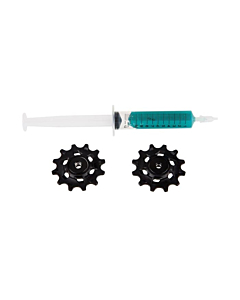 Sram Coppia Pulegge Cambio XX1 Blackbox Ceramic 11v