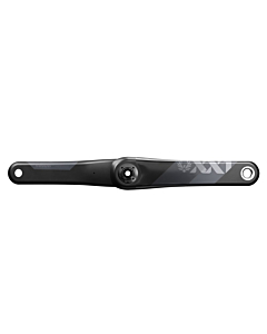 Sram XX1 Eagle DUB SL Kit Pedivelle Power Meter