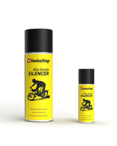 SwissStop Disc Brake Silencer