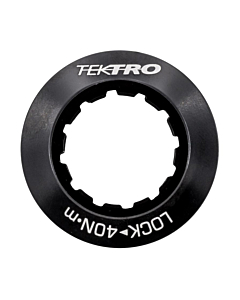 Tektro SP-TR50 Ghiera Disco Center Lock Interna