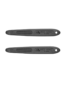 Barbieri Levagomme In Nylon 200mm (2x)