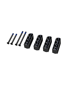 Vision Team Specer Kit Spessori per Prolunghe