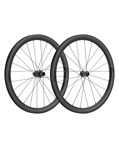 Vision SC 45 i23 Carbon Ruote Strada Disco 2026
